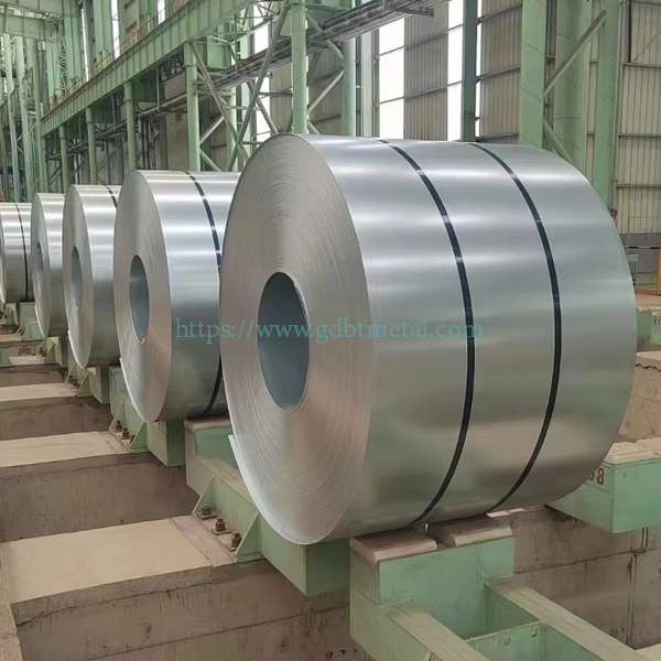 Galvanized Steel Plate&Sheet